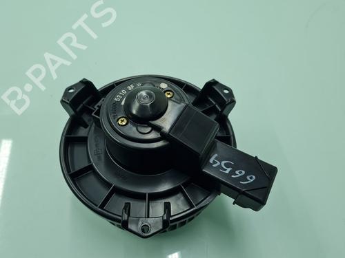 Heater blower motor TOYOTA LAND CRUISER PRADO (_J12_)  | BP22404683M62 