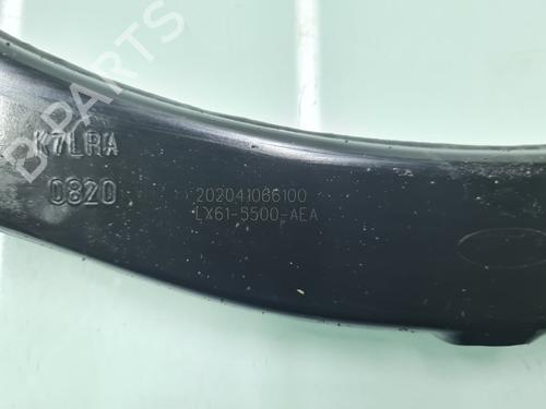 Right rear suspension arm FORD KUGA III (DFK)  | BP21767031M15 