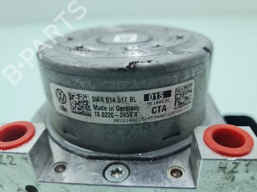 ABS pump CUPRA FORMENTOR (KM7, KMP)  | BP21764859M43 