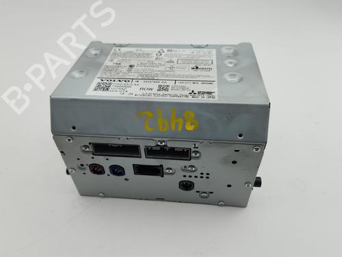 Used Radio Radio VOLVO XC40 (536) T3 (163 hp) 38051090 38051090