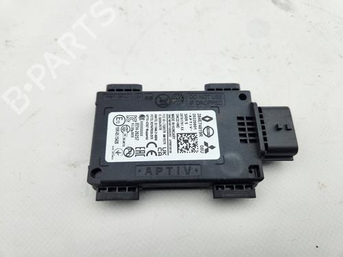 Used Electronic module Electronic module RENAULT ARKANA I (LCM_, LDN_) 1.3 TCe 140 (LDN0) (140 hp) 30469163 30469163