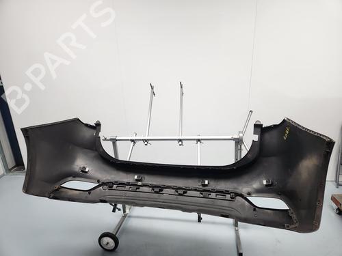 Rear bumper KIA CARENS IV 1.6 GDi | BP29534703C8 