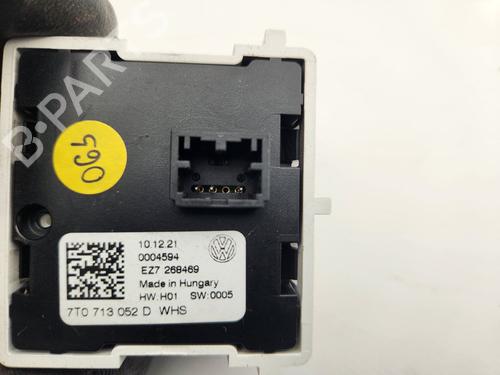 Electronic module VW MULTIVAN T7 (STM, STN) 1.4 eHybrid | BP31841009M83