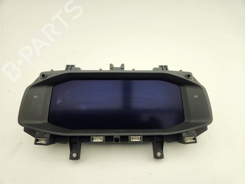 Used Instrument cluster Instrument cluster CUPRA LEON Sportstourer (KL8, KU8, KUD) 2.0 TSI (190 hp) 33441825 33441825