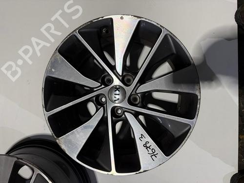 Fælk KIA OPTIMA (JF) 1.7 CRDi (141 hp) 27982181