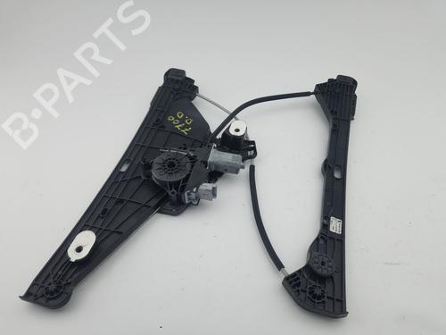 Used Front right window mechanism Front right window mechanism PEUGEOT 208 II (UB_, UP_, UW_, UJ_) [2019-2026] 28127632 28127632