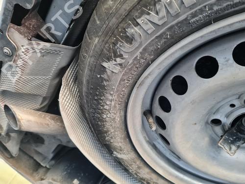 Used Jack Kit RENAULT EXPRESS Box Body/MPV [2021-2025]  24126325