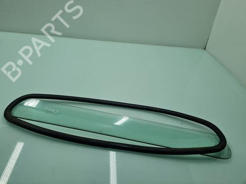Rear left door window LAND ROVER DEFENDER Pick Up (L316)  | BP22386731C20 