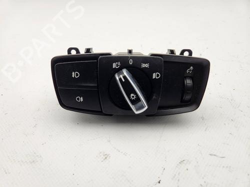 Used Headlight switch Headlight switch BMW X5 (F15, F85) [2013-2018] 33869331 33869331