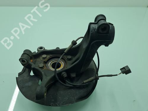Used Right front steering knuckle NISSAN QASHQAI II SUV (J11, J11_) [2013-2025]  21639879