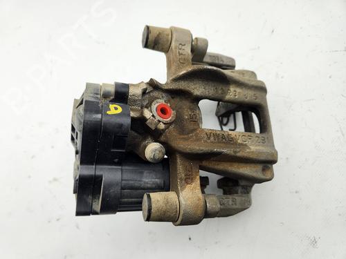 Used Right rear brake caliper Right rear brake caliper VW GOLF VIII (CD1, DA1) [2019-2026] 23780997 23780997