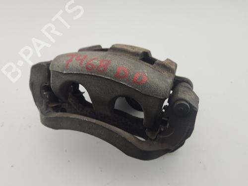 Right front brake caliper MAZDA CX-7 (ER) | BP24263088M104 - Image 1