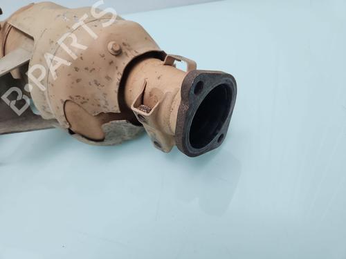 Particulate filter FORD RANGER (TKE) 2.0 EcoBlue 4x4 | BP37073494M81 - Image 3