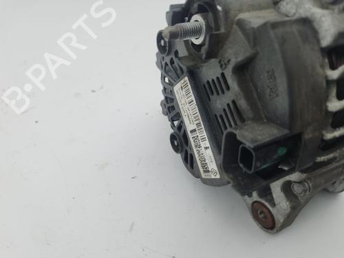 Alternator RENAULT CAPTUR I (J5_, H5_)  | BP30745912M7  - Image 6