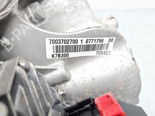 Gearbox MERCEDES-BENZ CLA (C118) CLA 200 (118.387) | BP33942275M3 - Image 9