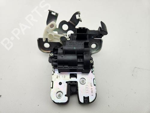Tailgate lock AUDI A3 Sportback (8VA, 8VF) 2.0 TDI | BP29073923C101 