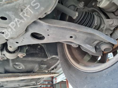Used Left front suspension arm Left front suspension arm MAZDA CX-5 (KF) [2016-2026] 21658189 21658189