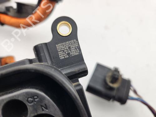 Elektronisk modul CUPRA LEON (KL1, KU1, KUG) | BP30549223M83