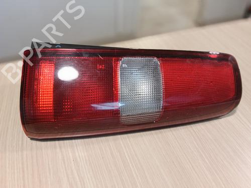 Used Right taillight SUZUKI JIMNY Closed Off-Road Vehicle (SN) [1998-2026]  32428242