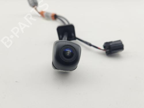 Used Camera Camera KIA STONIC (YB) 1.0 T-GDi Eco-Dynamics+ (101 hp) 38045872 38045872