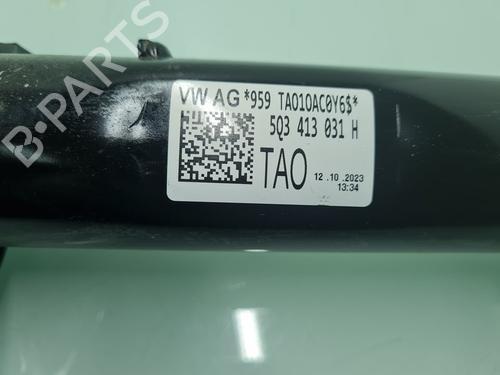 Left front shock absorber SEAT ATECA (KH7, KHP) 1.0 TSI | BP21765511M16 - Image 2