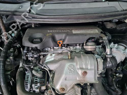 Engine HONDA CIVIC IX (FK) 1.6 i-DTEC (FK3) | BP36533085M1 - Image 2