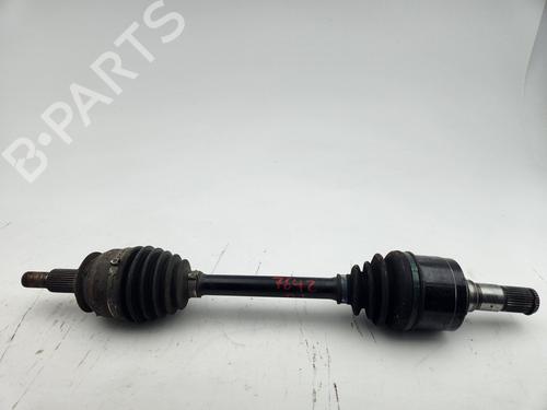 Used Left front driveshaft MAZDA CX-5 (KE, GH) [2011-2017]  27801635