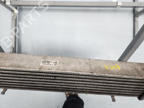 Intercooler MERCEDES-BENZ A-CLASS (W169) A 180 CDI (169.007, 169.307) | BP31924245M30 - Image 3