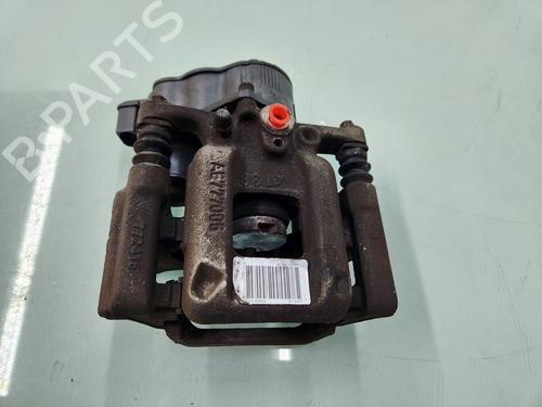 Used Left rear brake caliper Left rear brake caliper CITROËN C4 Picasso II [2013-2026] 25440650 25440650