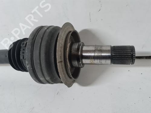 Left rear driveshaft BMW 3 (E90) 320 d | BP21636518M40 