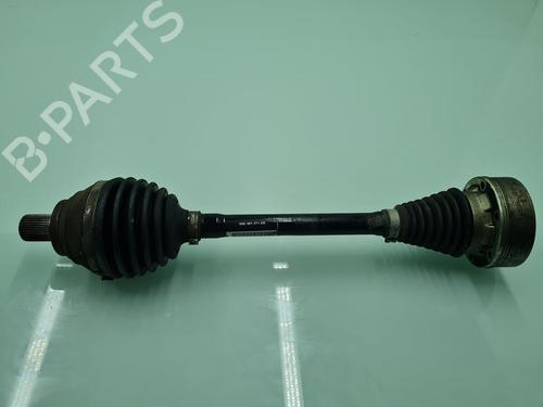 Used Left front driveshaft Left front driveshaft VW GOLF VII (5G1, BQ1, BE1, BE2) 1.5 TSI (130 hp) 21764699 21764699