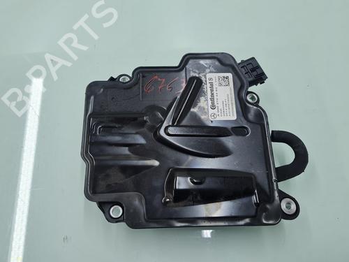 Used Gearbox control unit MERCEDES-BENZ C-CLASS T-Model (S205) C 220 d 4-matic (205.205) (170 hp) 21767243