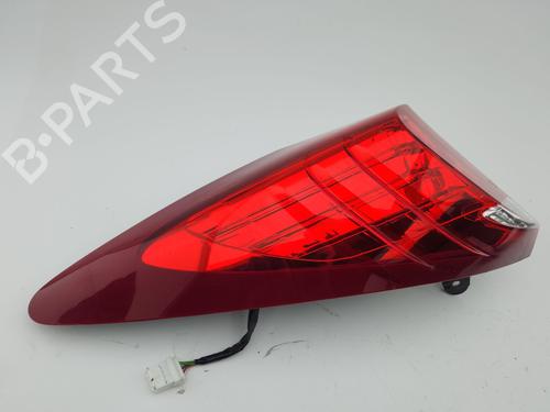 Left taillight HONDA CIVIC IX (FK) 1.6 i-DTEC (FK3) | BP36561836C34 - Image 4