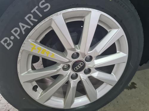 Fælk AUDI A1 Sportback (GBA) 25 TFSI (95 hp) 30912446