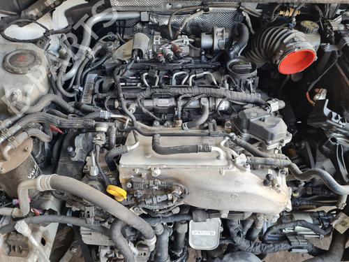 Motor VW CADDY V Box Body/MPV (SBA, SBH)  DTRF |