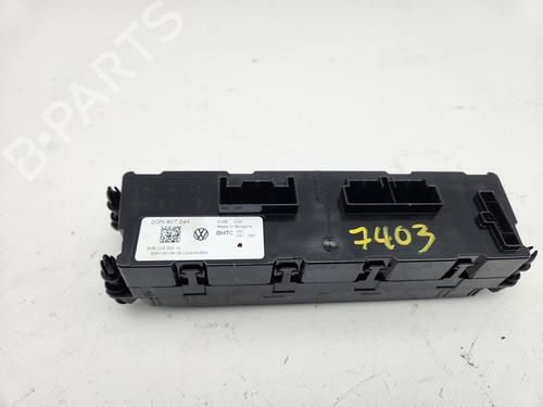 Climate control VW POLO VI (AW1, BZ1, AE1) 1.0 TSI | BP29722424I5  - Image 5