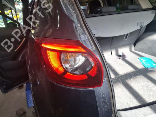 Left taillight MAZDA CX-5 (KE, GH) | BP33334990C34 - Image 2