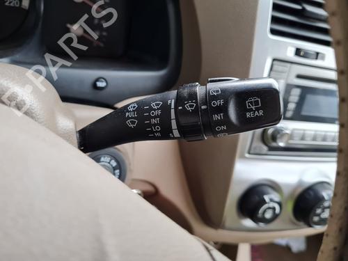 Used Steering column stalk KIA SPORTAGE II (JE_, KM_) 2.0 CRDi (140 hp) 21653131