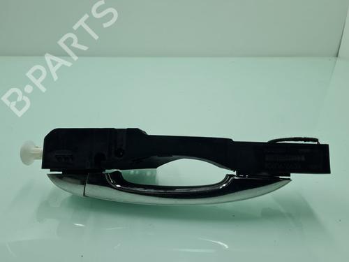 Høyre bak utvendig håndtak RENAULT MEGANE IV Hatchback (B9A/M/N_) 1.5 dCi 110 (B9A3) | BP21650887C130 