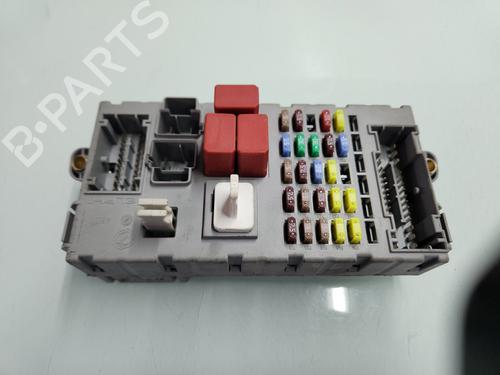 Used Fuse box FIAT BRAVO II (198_) 1.6 D Multijet (198AXH1B) (105 hp) 26144117