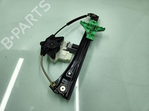 Vindusheismekanisme venstre bak VW TIGUAN ALLSPACE (BW2, BJ2)  | BP29728396C24 