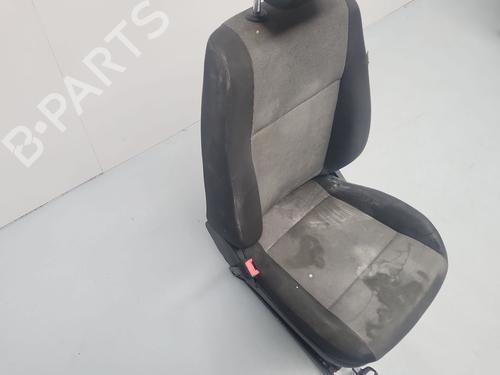 Left front seat VW CADDY IV MPV (SAB, SAJ) | BP34613990C15 - Image 5