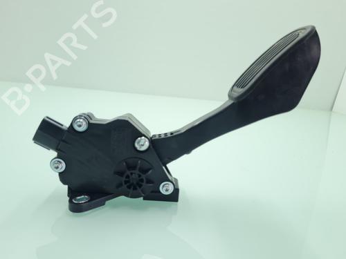 Pedal TOYOTA LAND CRUISER PRADO (_J15_)  | BP21638147I4 