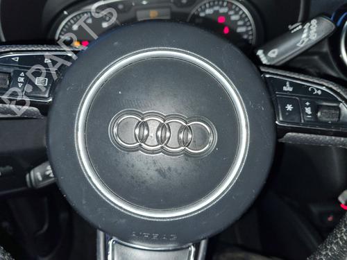 airbag-kit-audi-a1-8x1-8xk-2010-2011-2012-2013-2014-2015-2016-2017-2018-2019-30198118 main image