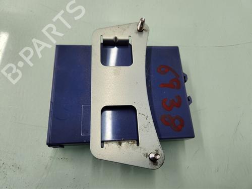 Used Electronic module Electronic module LEXUS IS II (_E2_) 220d (ALE20) (177 hp) 27583053 27583053