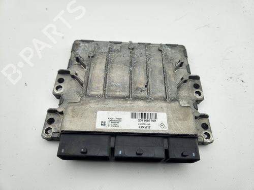 Motorstyringsenhet RENAULT CAPTUR I (J5_, H5_) [2013-2025]  29525479