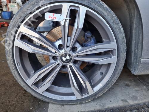 Used Rim BMW 3 Coupe (E92) 320 d (177 hp) 21654481