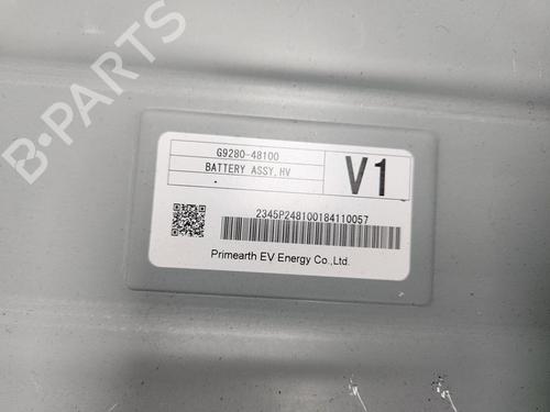 Battery LEXUS NX (_Z1_)  | BP29539302E11 