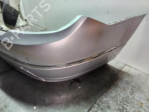Rear bumper MERCEDES-BENZ C-CLASS (W204)  | BP21642593C8 