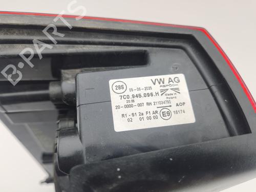 Right taillight VW CRAFTER Van (SY_, SX_) 2.0 TDI FWD (SYB, SYC, SYD) | BP38112404C35 - Image 5